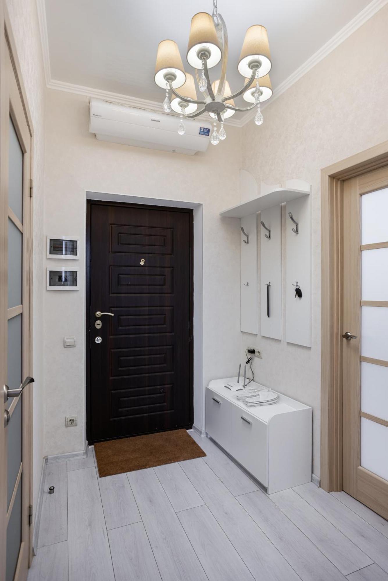 Apartamento Sea Pearl Odesa Exterior foto
